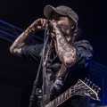 GutterPunk - Professional Concert Photography